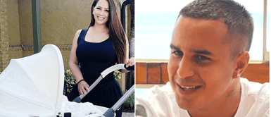 Jesús Barco y la acción que puso en la mira su romance con Melissa Klug tras el nacimiento de su hija Jesús Barco y la acción que puso en la mira su romance con Melissa Klug tras el nacimiento de su hija