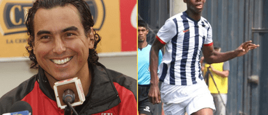 'Chemo' seleccionó a Víctor Guzmán a la 'Bicolor'. Víctor Guzmán: El futuro prometedor de Alianza Lima en la Sub 23 según 'Chemo'