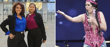 La 'Pánfila': estas son las costosas y desafiantes carreras que estudió para triunfar en el Perú La 'Pánfila': estas son las costosas y desafiantes carreras que estudió para triunfar en el Perú