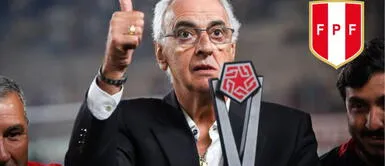 ¿Jorge Fossati se despidió de Universitario para asumir la dirección técnica de la selección peruana? ¿Jorge Fossati se despidió de Universitario para asumir la dirección técnica de la selección peruana?