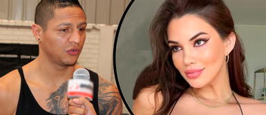 Policía busca a Jonathan Maicelo tras golpear a Samantha Batallanos: difunden VIDEO de la intervención Policía busca a Jonathan Maicelo tras golpear a Samantha Batallanos: difunden VIDEO de la intervención