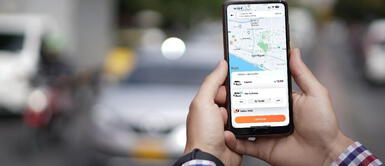 Foto: DiDi DiDi reaviva la experiencia de viaje con "DiDi Pon Tu Precio" en Perú