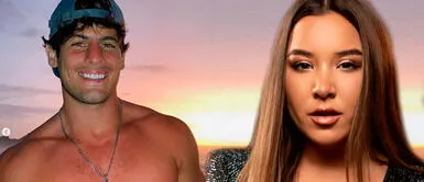 Ale Fuller rompe su silencio y responde a Renato Rossini Jr. tras ampay: "Lo que se está mostrando no es verdadero" Ale Fuller rompe su silencio y 'parcha' a Renato Rossini Jr. tras ampay