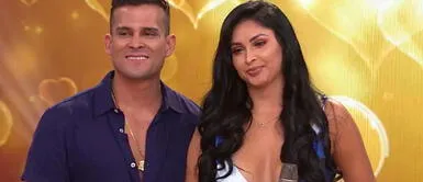 ¿No se casa? Christian Domínguez aplaza boda con Pamela Franco: explica la fuerte razón ¿No se casa? Christian Domínguez aplaza boda con Pamela Franco: explica la fuerte razón