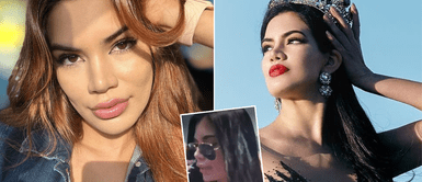 Samatha Batallanos rompe su silencio para Amor y Fuego tras su valiente denuncia por agresión contra Jhonatan Maicelo Samatha Batallanos habla para 'Amor y Fuego' tras DENUNCIA por agresión contra Jonathan Maicelo