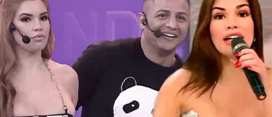 Samantha Batallanos anuncia el fin de su relación con Jonathan Maicelo con potente comunicado Samantha Batallanos anuncia el fin de su relación con Jonathan Maicelo con potente comunicado