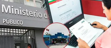 ¿Vas a matricular a tu hijo? Minedu confirma REQUISITOS y CRONOGRAMA 2024 para INICIAL y PRIMARIA ¿Vas a matricular a tu hijo? MINEDU confirma REQUISITOS y CRONOGRAMA 2024 para INICIAL y PRIMARIA