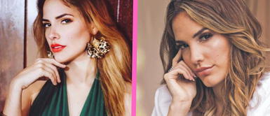 Cassandra Sánchez emite un poderoso mensaje. Cassandra Sánchez genera gran IMPACTO con este poderoso mensaje a vísperas de su matrimonio: ¿Qué dijo?