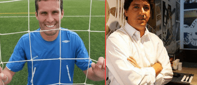 Leao Butrón manda duro mensaje a Jean Ferrari y él responde. Leao Butrón se manda con 'tiradera': "Cómo no van a tener un coliseo si no le pagan a nadie"