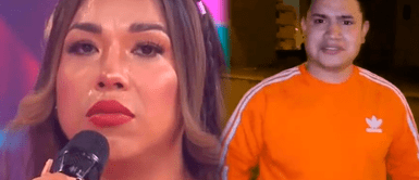 ¡No se perdona la traición! Dayanita rompe en llanto tras sufrir infidelidad de Topito: “Siempre se avergonzó de mí” ¡No se perdona la traición! Dayanita rompe en llanto tras sufrir infidelidad de Topito: “Siempre se avergonzó de mí”
