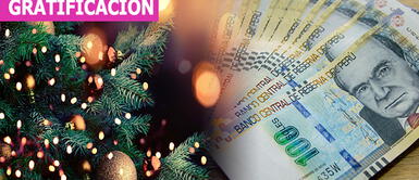 Los empleadores deben pagar la gratificación hasta el 15 de diciembre. Pago de gratificación por Navidad: ¿cómo calcular el monto y hasta cuando depositan?