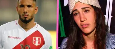 Sergio Peña disuelve su relación con Tepha Loza y afirma estar soltero. Sergio Peña MINIMIZA RADICALMENTE su relación con Tepha Loza y ¿revela cuál es su situación sentimental actual?