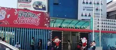 Cuatro hombres secuestran a menor de 12 años tras interceptar movilidad escolar en Comas Cuatro hombres secuestran a menor de 12 años tras interceptar movilidad escolar en Comas