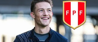 Oliver Sonne: ¿Cuáles son los cuatro clubes europeos que pretenden ficharlo para el 2024? Oliver Sonne: ¿Cuáles son los cuatro clubes europeos que pretenden ficharlo para el 2024?