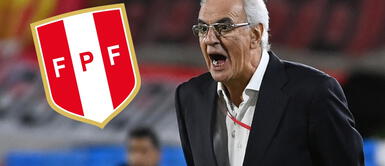 Jorge Fossati: ¿Cuánto es el sueldo que percibiría como entrenador de la selección peruana? Jorge Fossati: ¿Cuánto es el sueldo que percibiría como entrenador de la selección peruana?