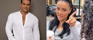 América hoy tiene como co conductor a Christian Domínguez quien ayer fue trolleado. Mariella Zanetti ‘hunde’ a Christian Domínguez y revela un hecho impensado: ¿De qué se trata?