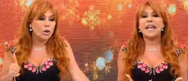 Magaly Medina hace pasar roche a DJ al iniciar su programa ¿Lo despedirá? Magaly Medina explota contra DJ y advierte de despedirlo en vivo