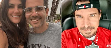 Gabriel Calvo habla sobre ocultos encuentros con Cati Caballero tras separarse de su esposo Gabriel Calvo rompe su silencio sobre ocultos encuentros con Cati Caballero tras separarse de su esposo