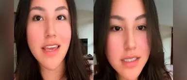 Joven compara cruelmente a la UPC y la UPN Joven compara cruelmente a la UPC y la UPN: “Es horrible, caro y pésimo”