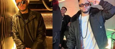 Cantante ¿tuvo problemas? ¿Bryan Torres es desmestido EN VIVO? Primo de la foquita REVELA las VERDADERAS RAZONES de su salida de orquesta