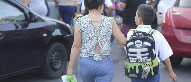 Año escolar 2024 ¿Qué cobros no deben exigir los colegios privados ni públicos? Año escolar 2024 ¿Qué cobros no deben exigir los colegios privados ni públicos?