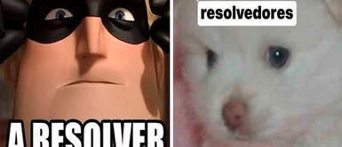 El meme resolver es uno de los más usados en redes sociales como Facebook ¿Qué significa el meme 'Resolver' de Facebook? Origen y contexto de la moda viral