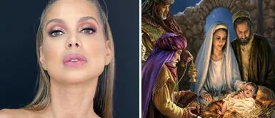 Vanessa Jerí: “¿Por qué celebran Navidad si no oran todos los días? Hipócritas” Vanessa Jerí: “¿Por qué celebran Navidad si no oran todos los días? Hipócritas”