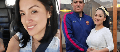 Katy Jara anuncia el nacimiento de su segunda bebé Katy Jara anuncia con emoción el nacimiento de su nueva hija: "Regalo de Dios"