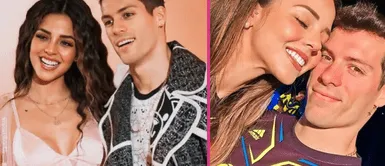 Patricio Parodi habla con emoción de los proyectos de Luciana Fuster Patricio Parodi sorprende al revelar el sueño más grande de Luciana Fuster: “Estamos conversando”