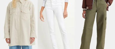 Regala moda esta Navidad con tres prendas que seguirán en tendencia todo este 2024 3 outfits en tendencia para regalar esta Navidad y brillar en el 2024