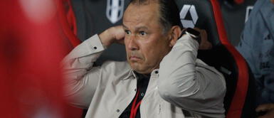 ¿Juan Reynoso fue amenazado de muerte y por eso aceptó dejar de ser entrenador de la selección peruana? ¿Juan Reynoso fue amenazado de muerte y por eso aceptó dejar de ser entrenador de la selección peruana?