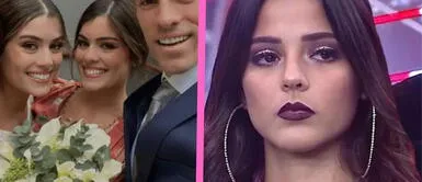 ¿Habrá alguna enemistad entre ellas? Conoce todos los detalles en esta nota. Patricio Parodi cuenta esta DURA verdad de por qué Luciana Fuster no fue a la boda de su hermana Mafer: ¿Qué dijo?