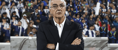 Jorge Fossati sería el nuevo entrenador de la 'Bicolor'. Jorge Fossati: Su salida de la 'U' es solo el comienzo de una era con la selección