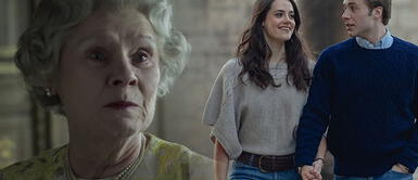 El final de 'The crown' ya está disponible en Netflix 'The crown', temporada 6 parte 2: ver CAPÍTULOS COMPLETOS del final de la serie de Netflix