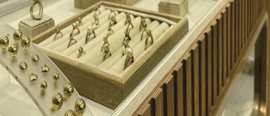 Tendencia en joyería Tendencias en joyería Fina: resalta tus outfits con estos accesorios