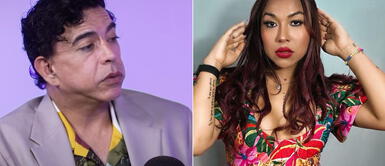 Ernesto Pimentel rompe su silencio sobre el futuro de la Dayanita en el 'Reventonazo de la Chola' Ernesto Pimentel rompe su silencio sobre el futuro de la Dayanita en el 'Reventonazo de la Chola'