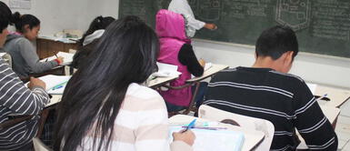 Estas son las mejores academias para prepararse para los exámenes de admisión. Estas son las 6 mejores academias pre universitarias en Perú