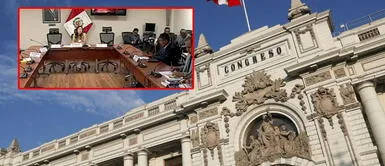 Congresista fujimorista realiza comentario morboso sobre el físico de su colega de bancada y genera indignación Congresista fujimorista realiza comentario morboso sobre el físico de su colega de bancada y genera indignación