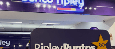 Foto: difusión ¡Banco Ripley te ofrece el camino para maximizar tus ganancias!