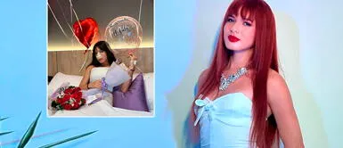 'La Uchulú' gasta exhorbitante cantidad de dinero en cirugías plásticas 'La Uchulú' gasta exhorbitante cantidad de dinero en cirugías plásticas