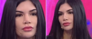 ¿Samantha Batallanos mantenía a Jonathan Maicelo en su departamento? Est fue su respuesta ¿Samantha Batallanos mantenía a Jonathan Maicelo en su departamento?