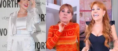 Urraca sin duda demuestra qué pasó con el depa de Ale Fuller. ¿Qué fue lo que Magaly Medina reveló acerca de Ale Fuller?