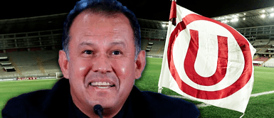 ¿Juan Reynoso se convertirá en DT de Universitario tras dejar la Selección Peruana? ¿Juan Reynoso se convertirá en DT de Universitario tras dejar la Selección Peruana?