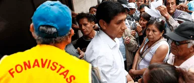 Devolución de aportes de Fonavi ES OFICIAL: ¿Desde cuándo iniciará el reintegro de dinero? Devolución de aportes de Fonavi ES OFICIAL: ¿Desde cuándo iniciará el reintegro de dinero?