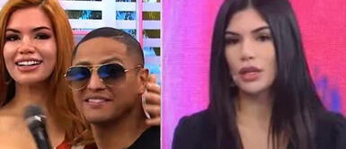 Samantha Batallanos revela la dolorosa pérdida de su bebé. Samantha Batallanos rompe su silencio y habla acerca de la DOLOROSA pérdida de su bebé con Jonathan Maicelo