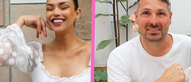 Conoce acerca de la pareja de la presentadora y modelo peruana. Claudia Portocarrero: ¿Quién es Michael Witkamp, el esposo holandés de la exbailarina y padre de su hija?