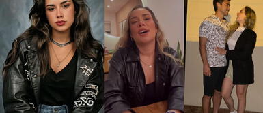 ¿Qué ha pasado entre ambos famosos peruanos? Ale Venturo levanta la polémica por extraños mensajes ¿problemas con Rodrigo Cuba?