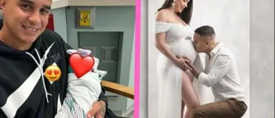 Jesús Barco se pronuncia sobre mudarse a Estados Unidos. Jesús Barco SORPRENDE al revelar planes inesperados acerca de vivir en Estados Unidos con Melissa Klug