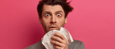 Existen muchas razones por las que nunca deberías evitar un estornudo Esta es la PELIGROSÍSIMA razón por la que NUNCA debes evitar un estornudo