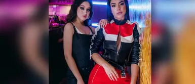 Cielo Torres y Karol Sevilla se vuelven a juntar para lanzar "Salud hermana" en versión salsa Cielo Torres y Karol Sevilla se vuelven a juntar para lanzar "Salud hermana" en versión salsa